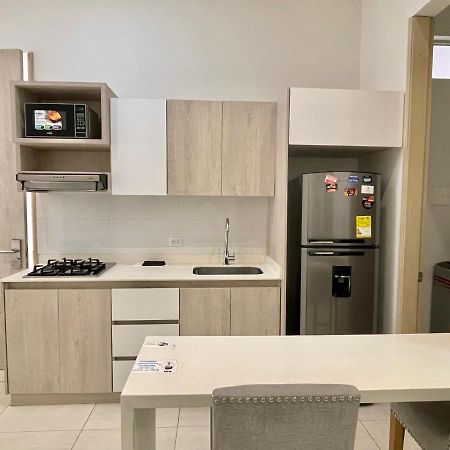 Apartamentos Loft Mikonos Pereira Ngoại thất bức ảnh