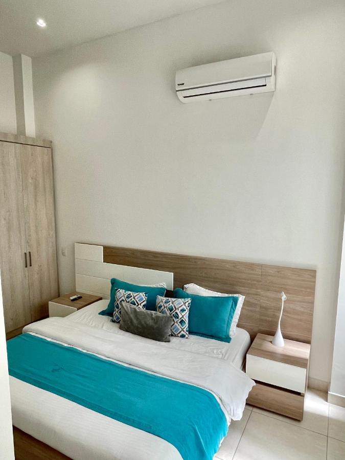 Apartamentos Loft Mikonos Pereira Ngoại thất bức ảnh
