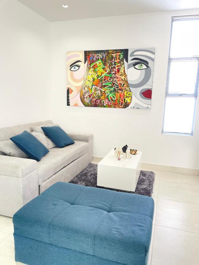 Apartamentos Loft Mikonos Pereira Ngoại thất bức ảnh