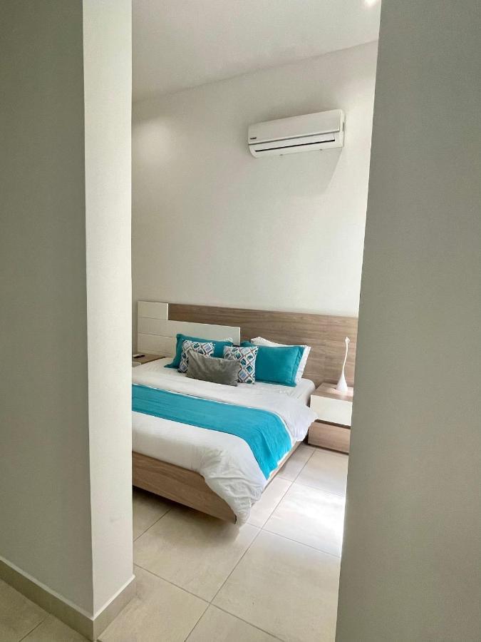 Apartamentos Loft Mikonos Pereira Ngoại thất bức ảnh