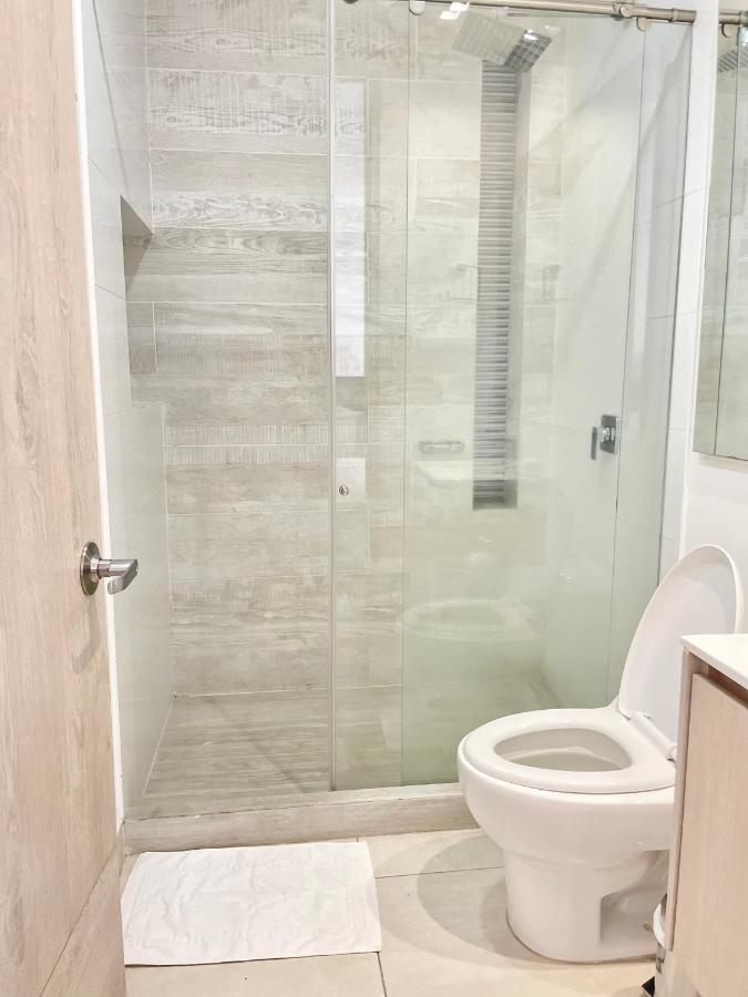 Apartamentos Loft Mikonos Pereira Ngoại thất bức ảnh