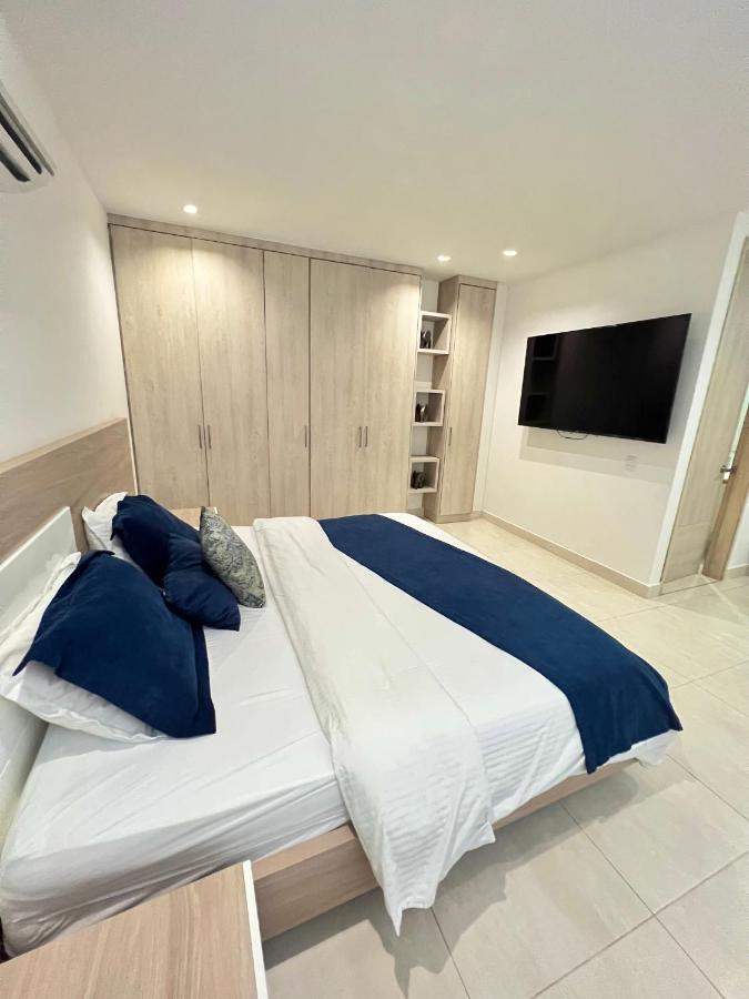 Apartamentos Loft Mikonos Pereira Ngoại thất bức ảnh