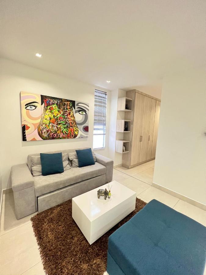 Apartamentos Loft Mikonos Pereira Ngoại thất bức ảnh