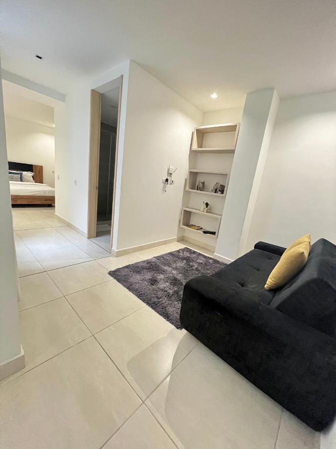 Apartamentos Loft Mikonos Pereira Ngoại thất bức ảnh