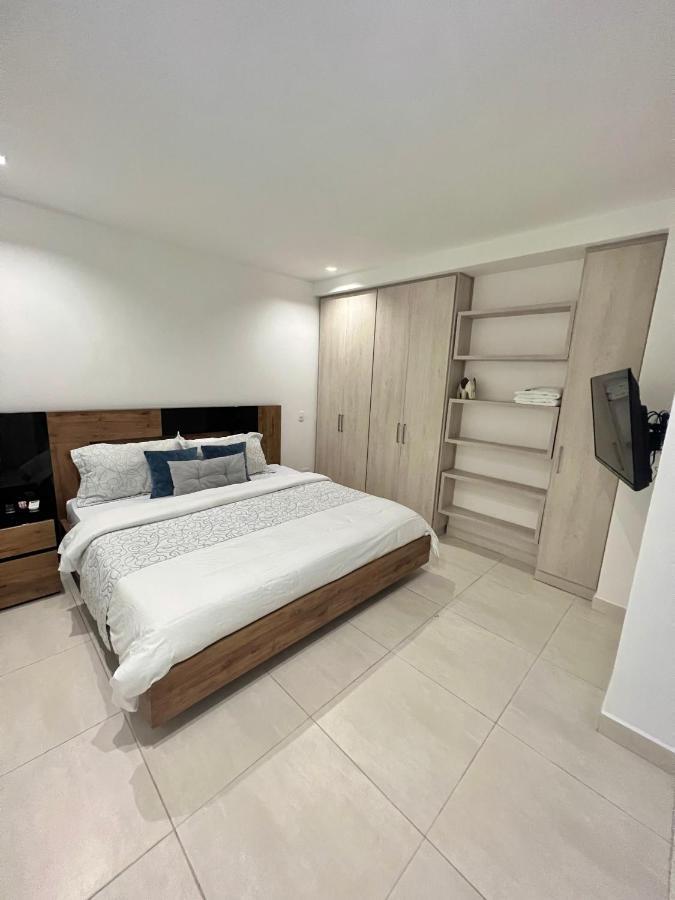 Apartamentos Loft Mikonos Pereira Ngoại thất bức ảnh