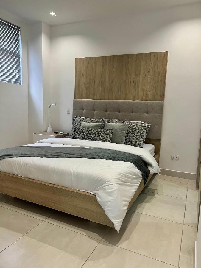 Apartamentos Loft Mikonos Pereira Ngoại thất bức ảnh
