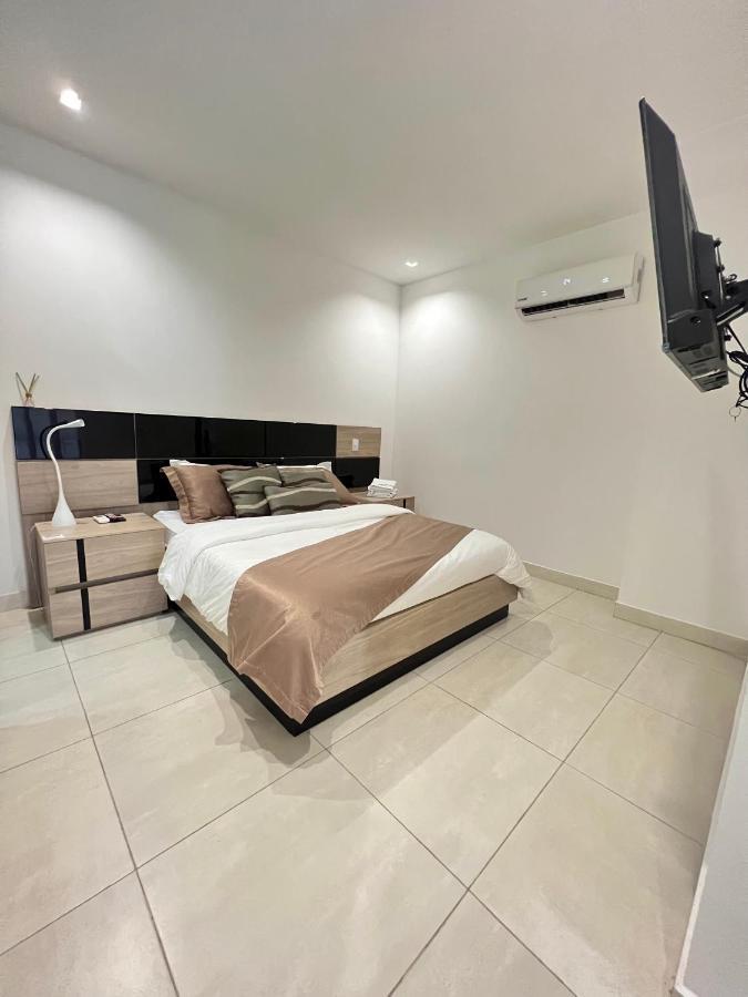 Apartamentos Loft Mikonos Pereira Ngoại thất bức ảnh