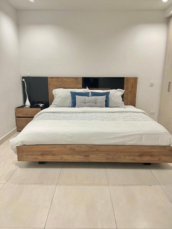 Apartamentos Loft Mikonos Pereira Ngoại thất bức ảnh