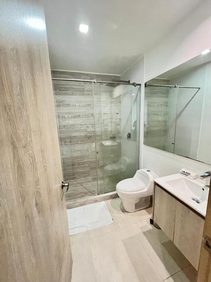 Apartamentos Loft Mikonos Pereira Ngoại thất bức ảnh
